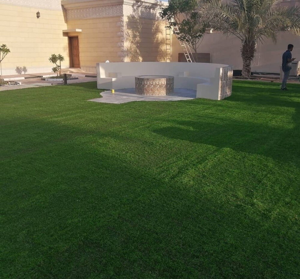 تصميم وتنفيذ جميع أعمال تنسيق - 8