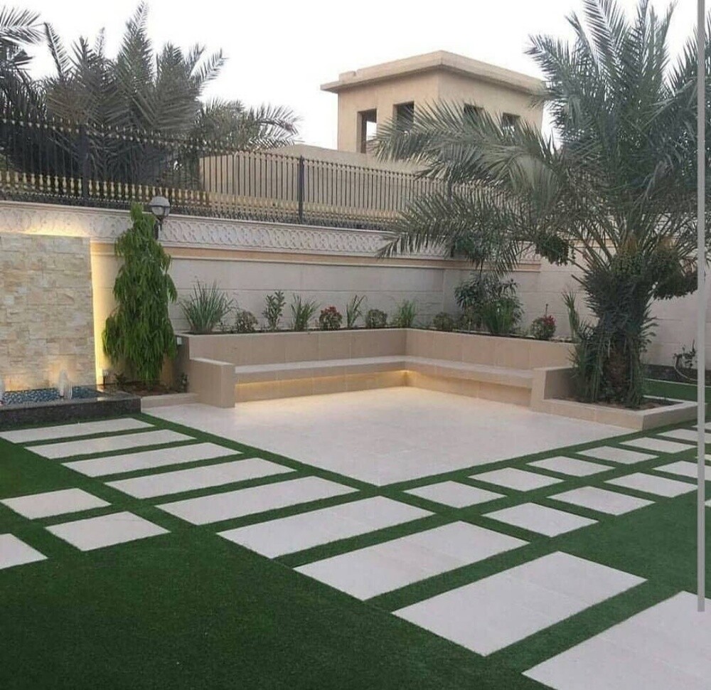 تصميم وتنفيذ جميع أعمال تنسيق - 10
