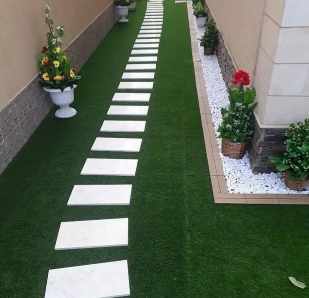 تصميم وتنفيذ جميع أعمال تنسيق - 2