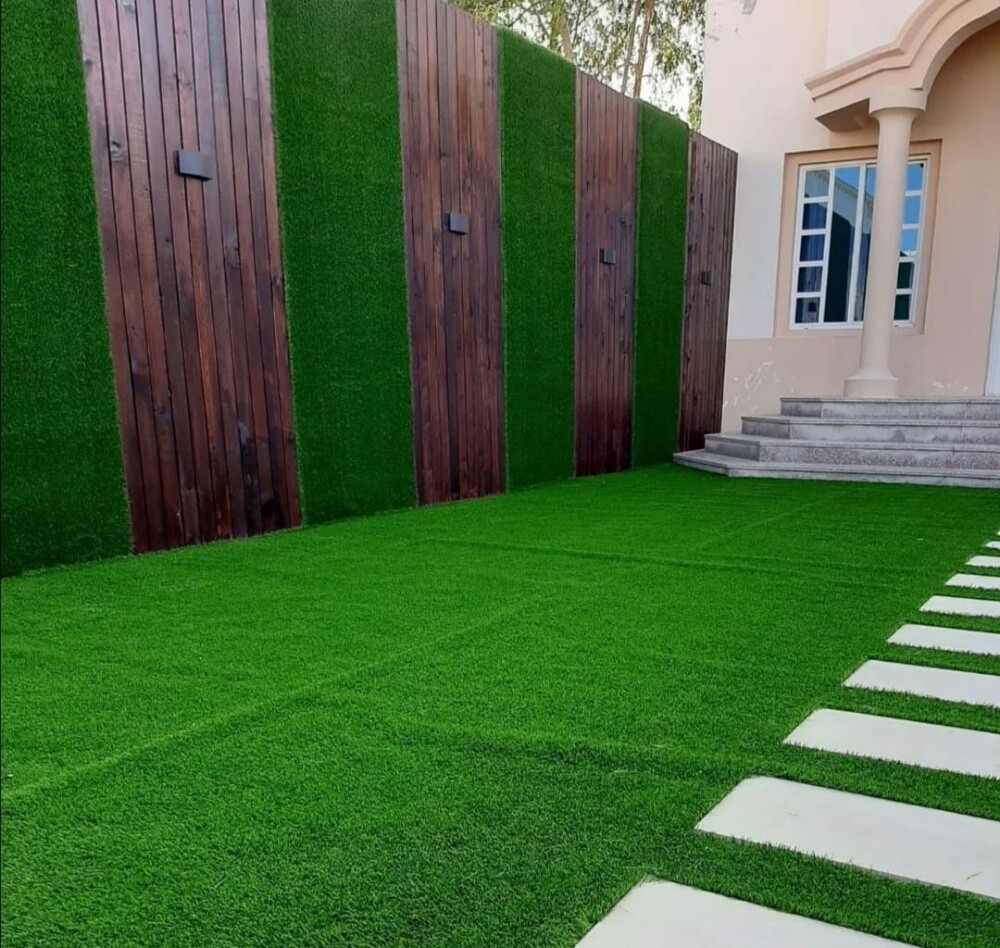 تصميم وتنفيذ جميع أعمال تنسيق - 5