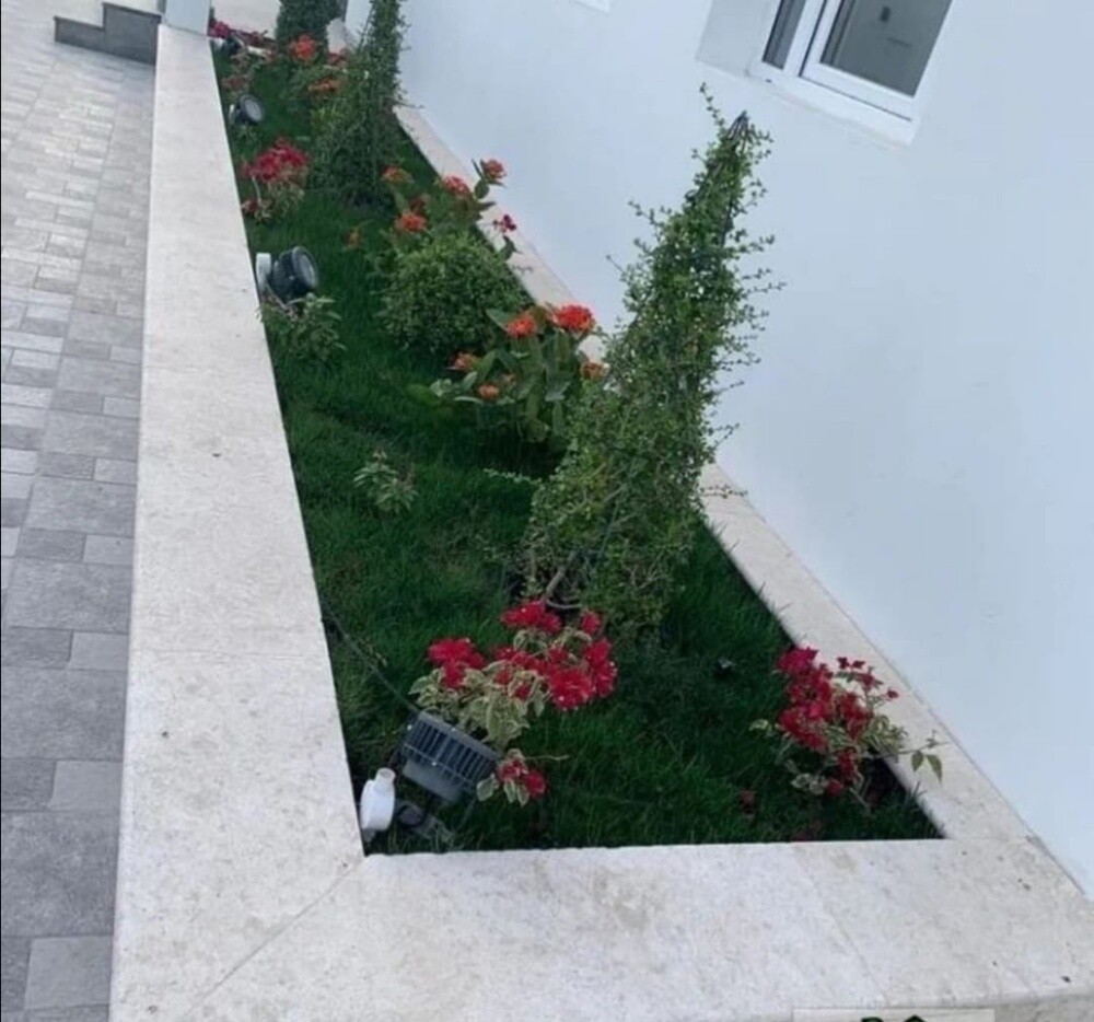 تصميم وتنفيذ جميع أعمال تنسيق - 3