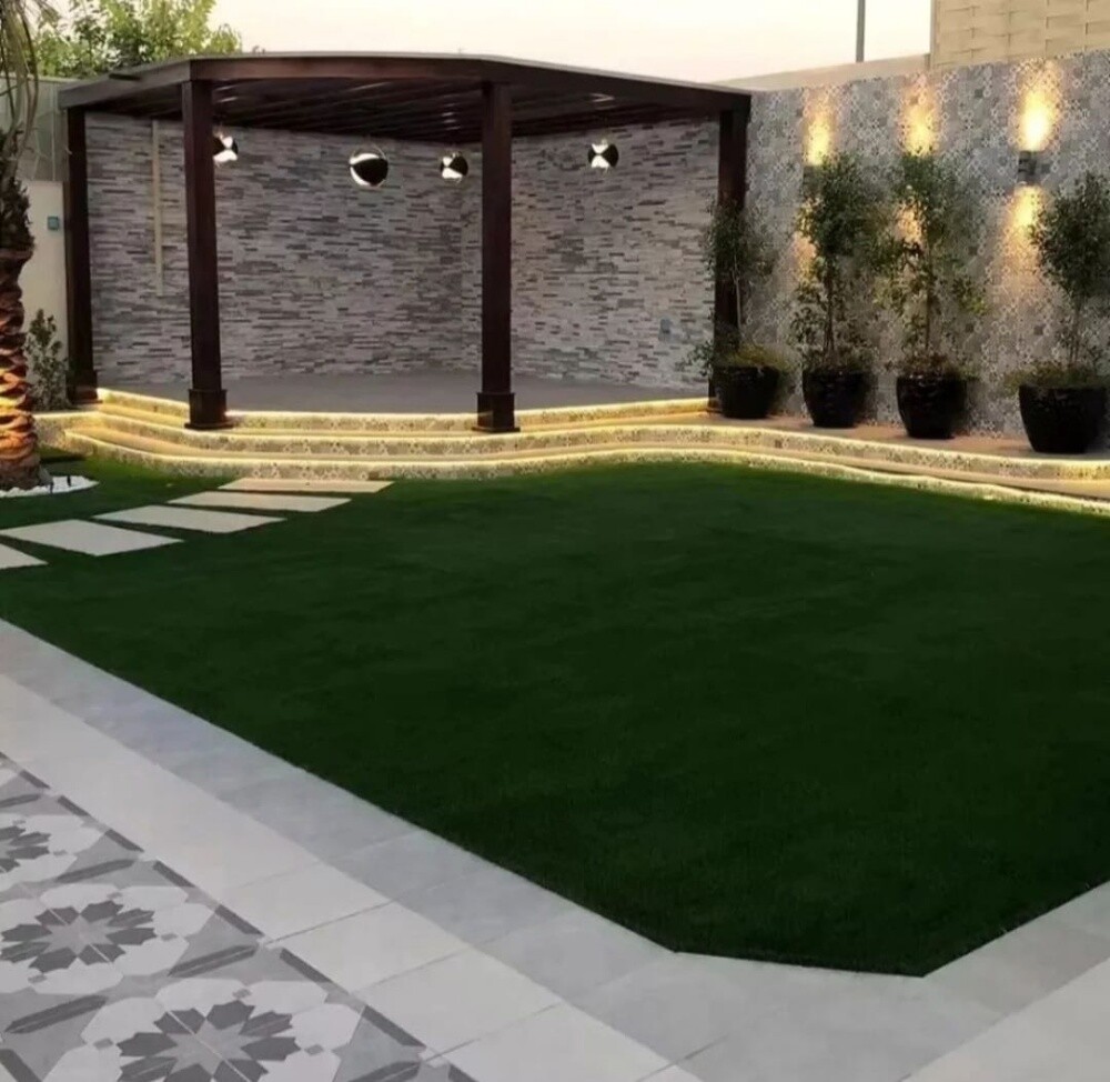 تصميم وتنفيذ جميع أعمال تنسيق - 6