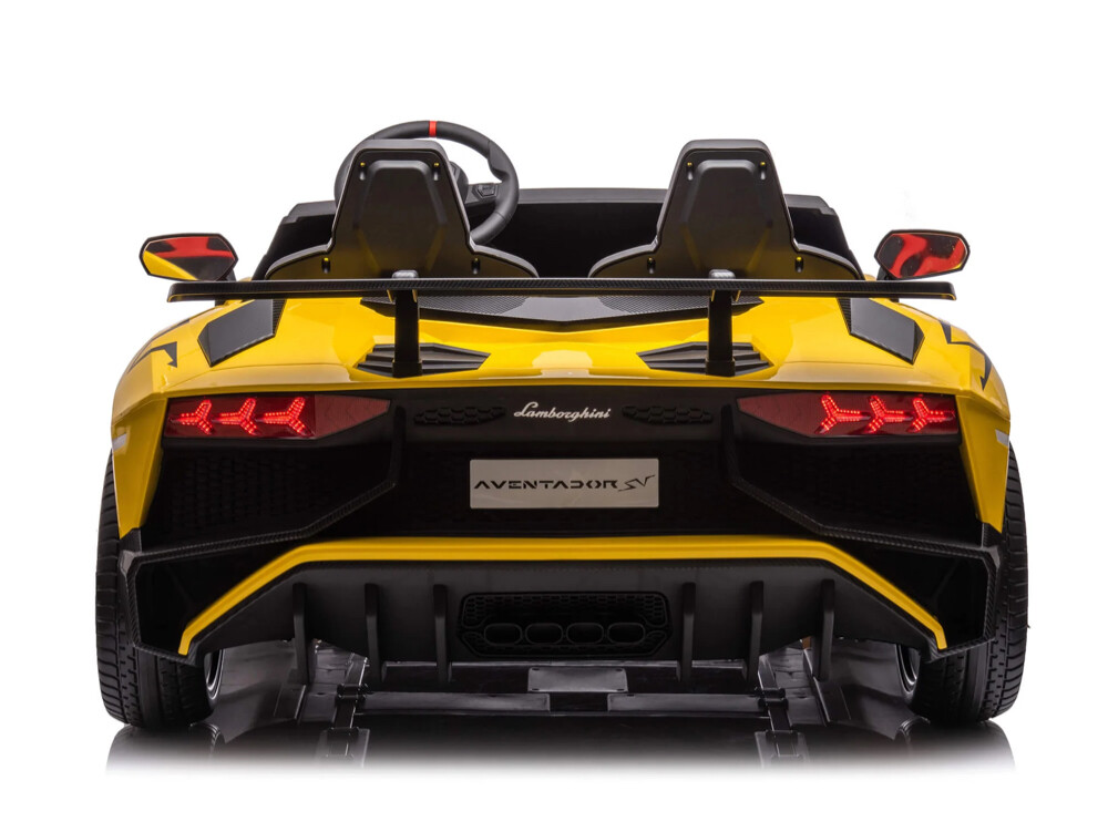 Kids big Lambo - 3