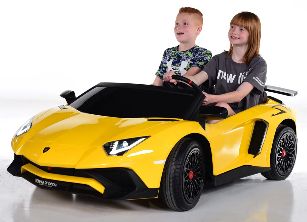 Kids big Lambo - 1