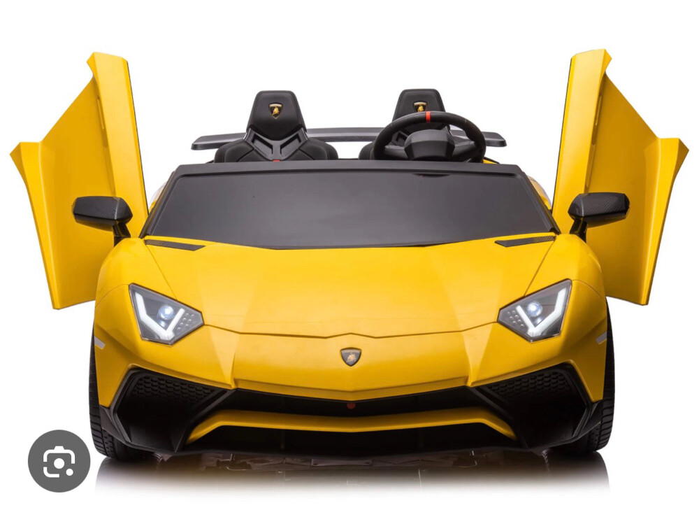Kids big Lambo - 4
