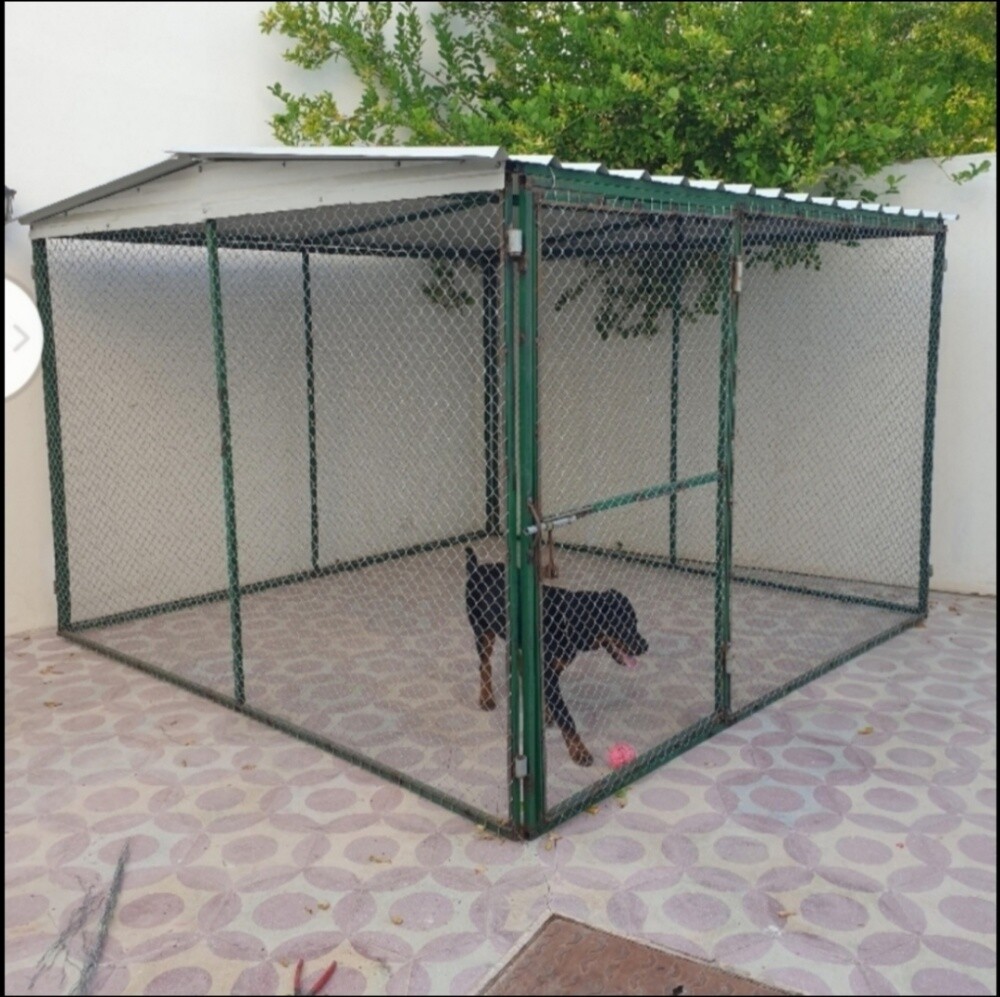 GARFA - 3