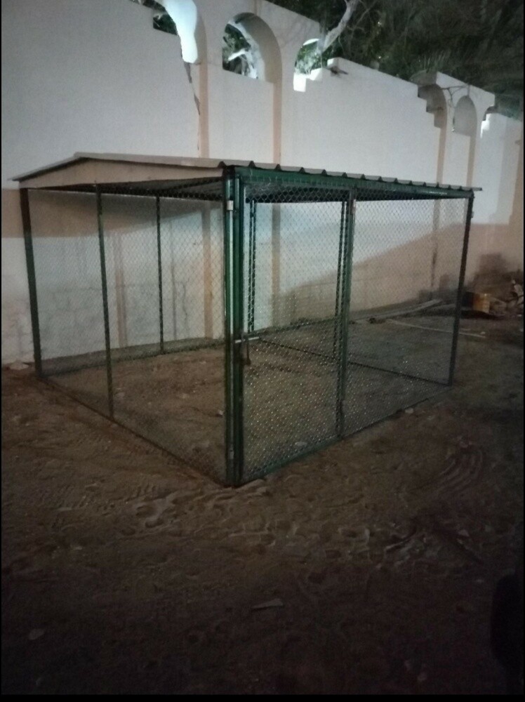GARFA - 4
