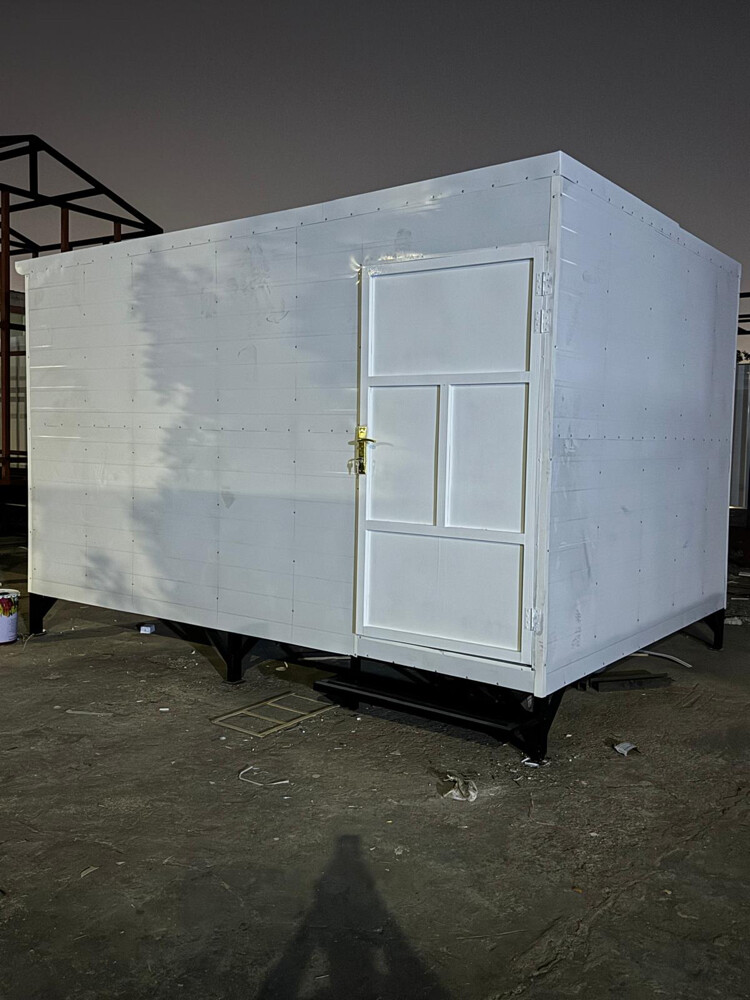 cabin kitchen toilet low price - 2