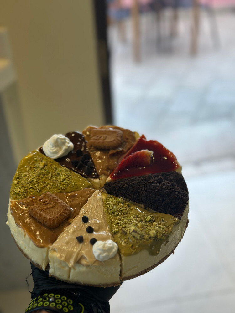 pastry chef 50477603 - 2