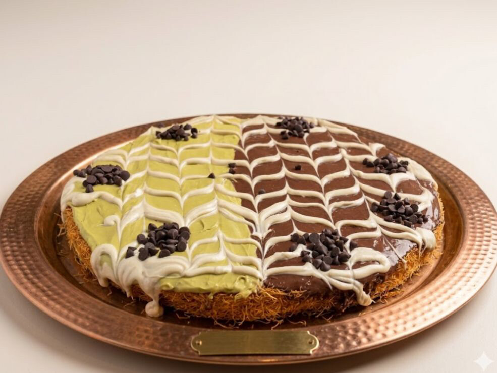 pastry chef 50477603 - 3