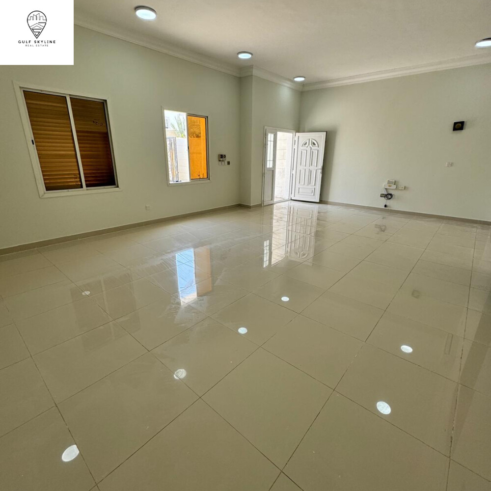 half villa in unm alamad - 1