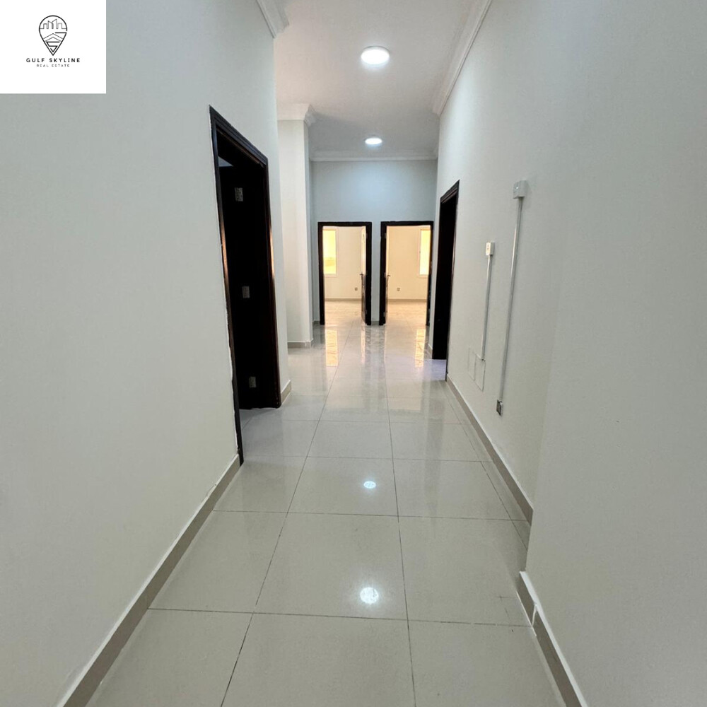 half villa in unm alamad - 5