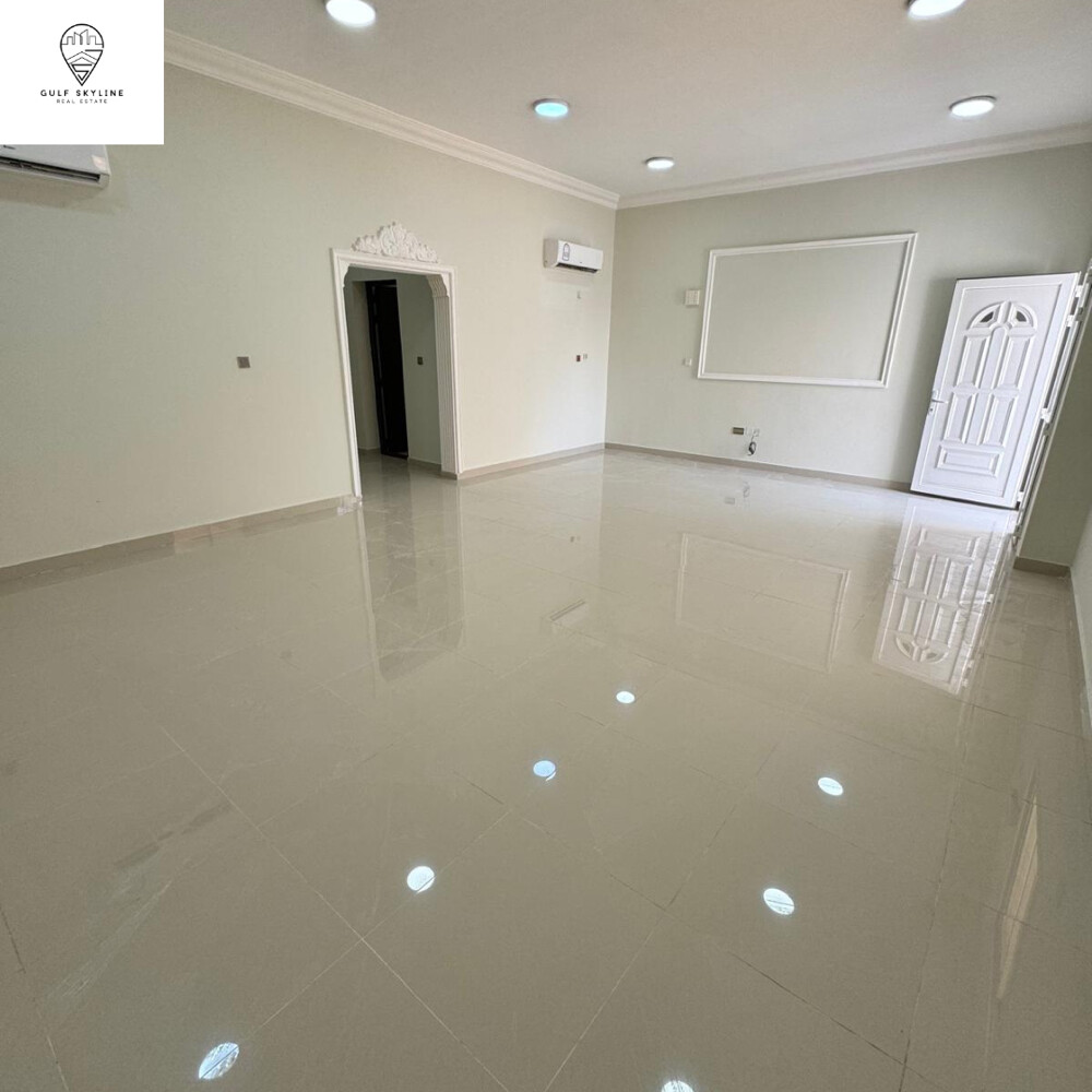 half villa in unm alamad - 6