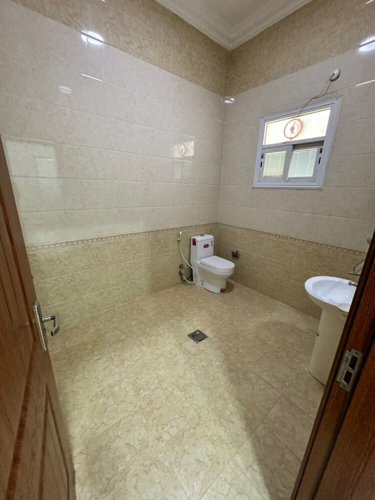 half villa in unm alamad - 8