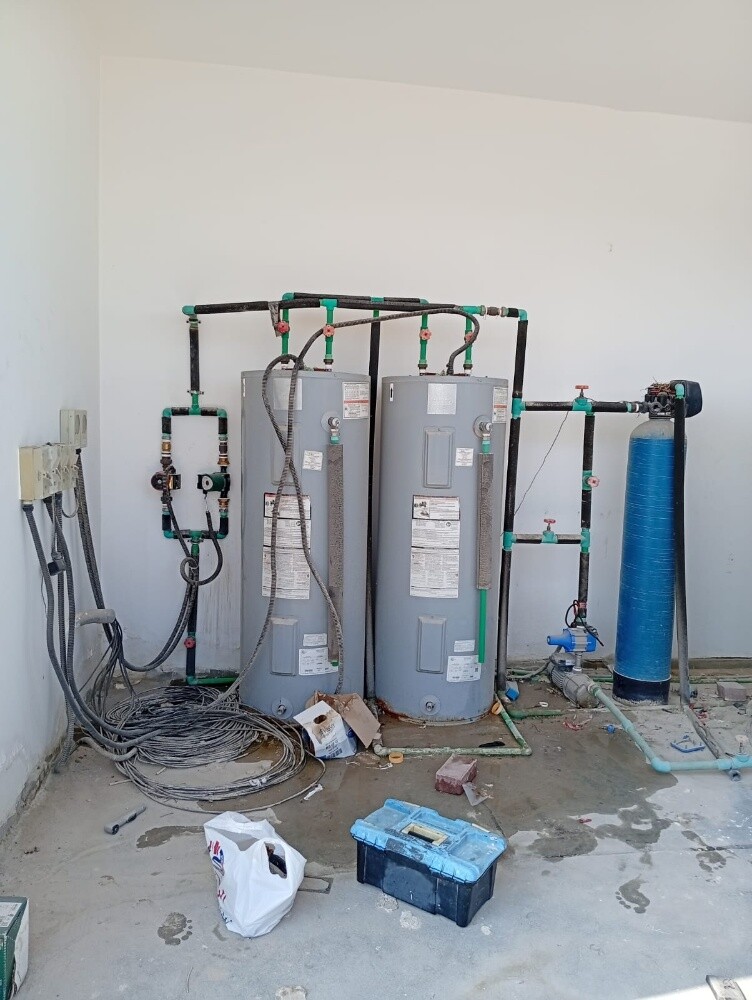 Expert 24/7 Electrical & PlumbinG - 4