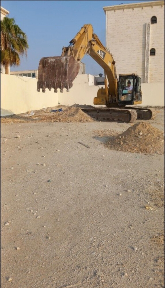 مقاولات  - 6