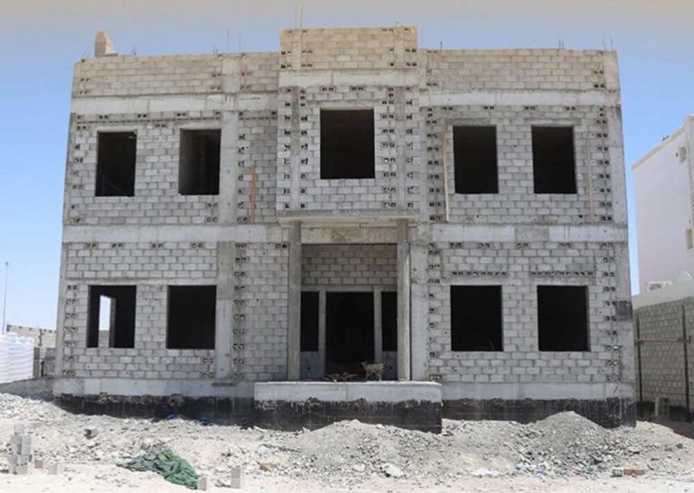 مقاولات  - 3