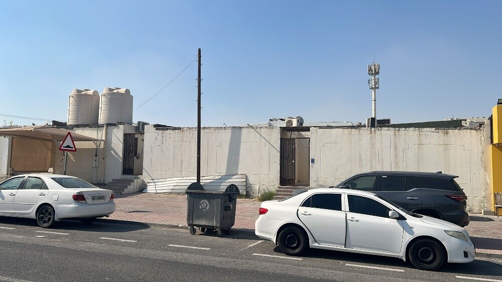 للبيع بيت شعبي في الريان - 1