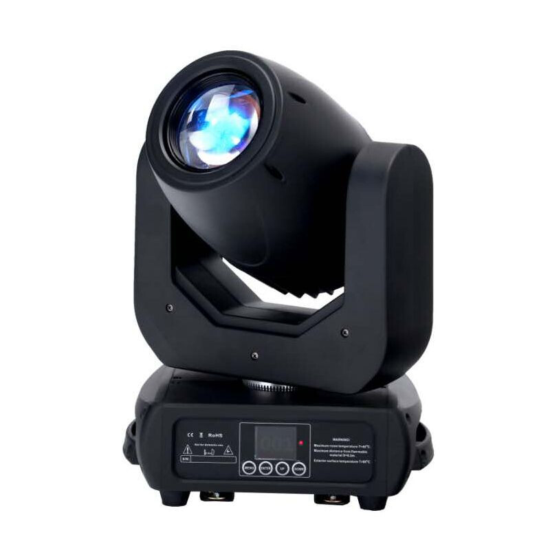 Light and sound system (Male/Female - 3