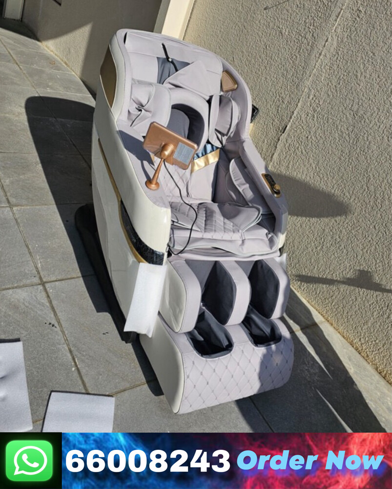 massage chair - 1