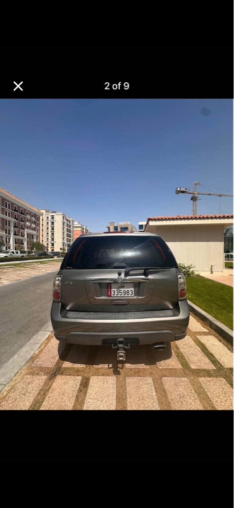 saab 97x - 8