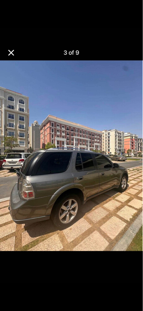 saab 97x - 6