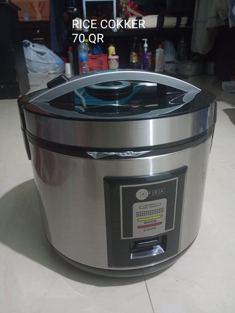 rice cooker - 1