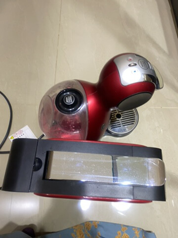 coffee machine - 1