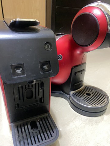 coffee machine - 2