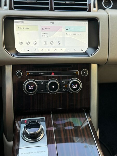 Range Rover Vogue 3.0 SC 2017 - 3