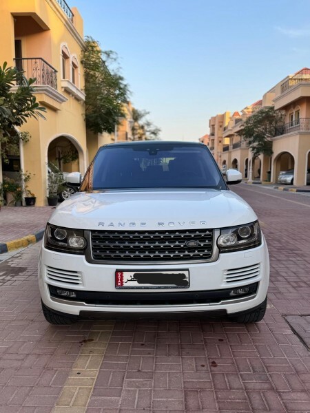 Range Rover Vogue 3.0 SC 2017 - 10
