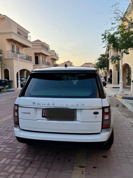 Range Rover Vogue 3.0 SC 2017 - 8