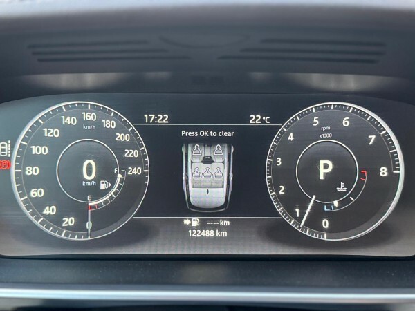 Range Rover Vogue 3.0 SC 2017 - 15