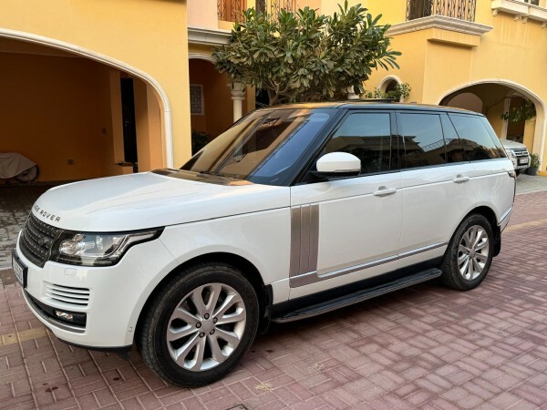 Range Rover Vogue 3.0 SC 2017 - 4