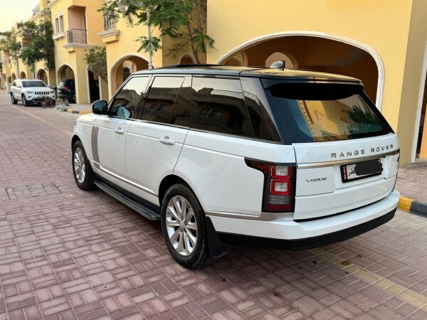 Range Rover Vogue 3.0 SC 2017 - 14