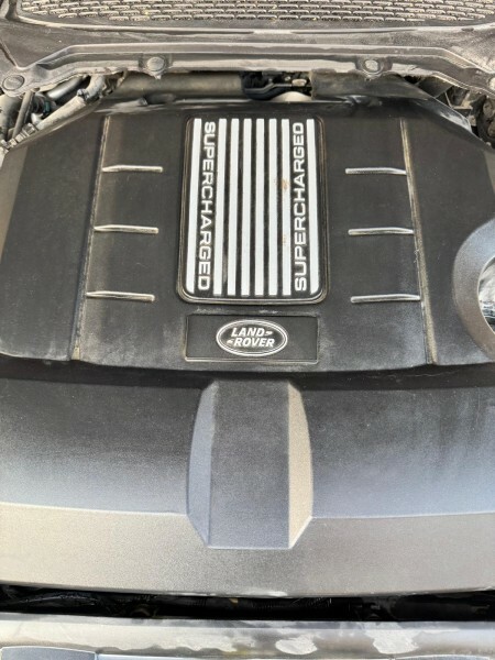 Range Rover Vogue 3.0 SC 2017 - 11