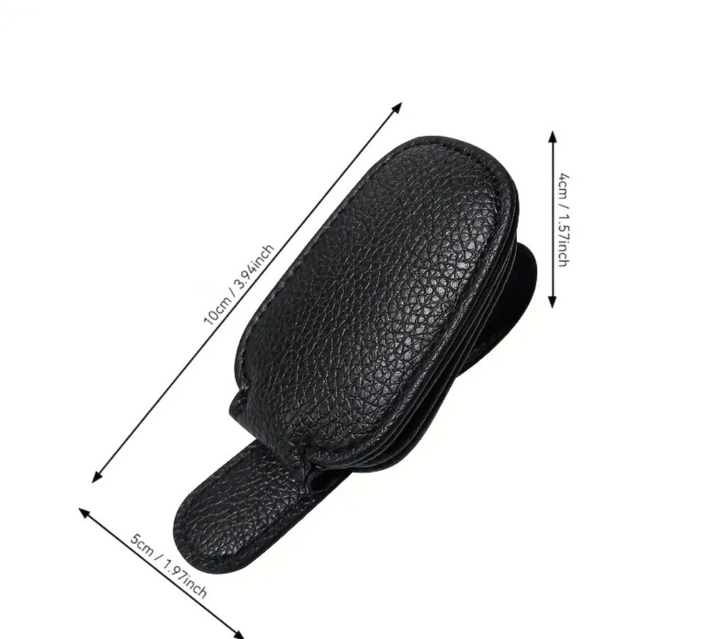 Car accessories (universal) - 7