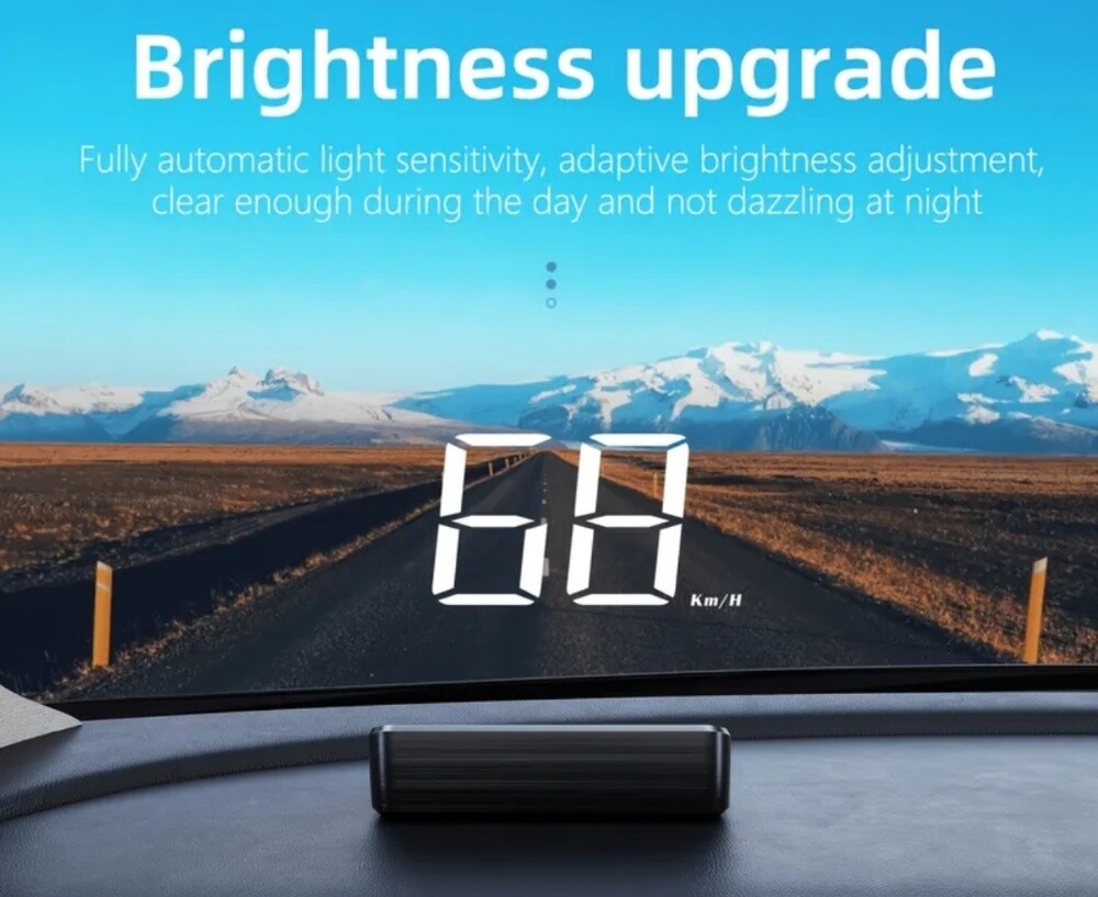 Car accessories (universal) - 1