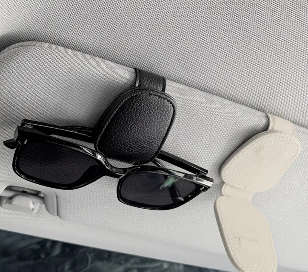 Car accessories (universal) - 5