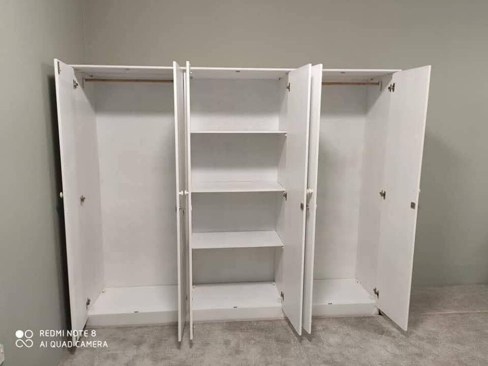 دولاب مع فوك - 9