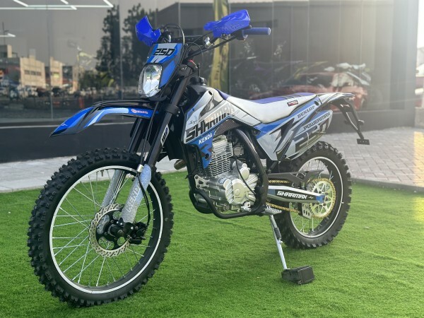 باور ماكس 250 - 3