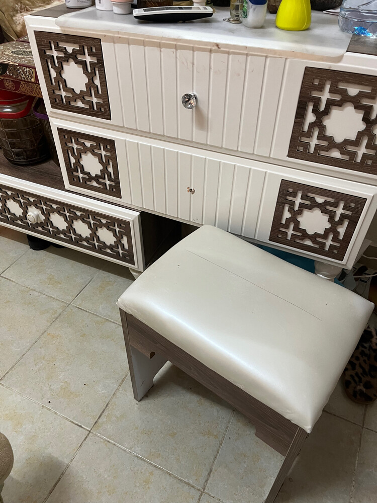 غرفة نوم كاملة - 2