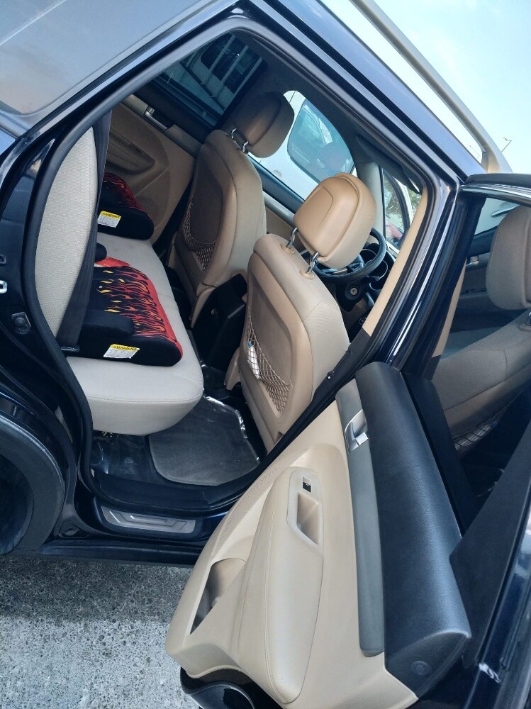 Kia Sorento - 3