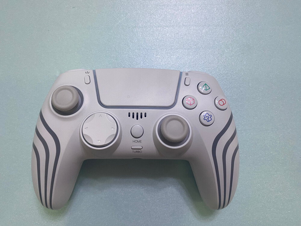 ps4 controller - 3