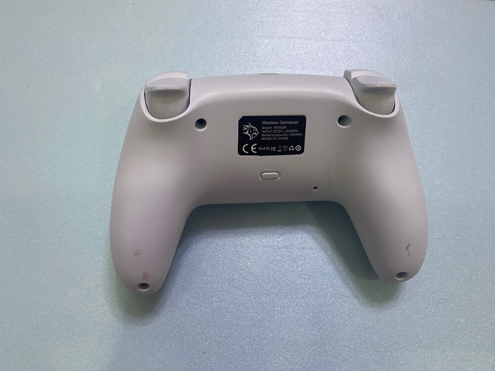 ps4 controller - 2