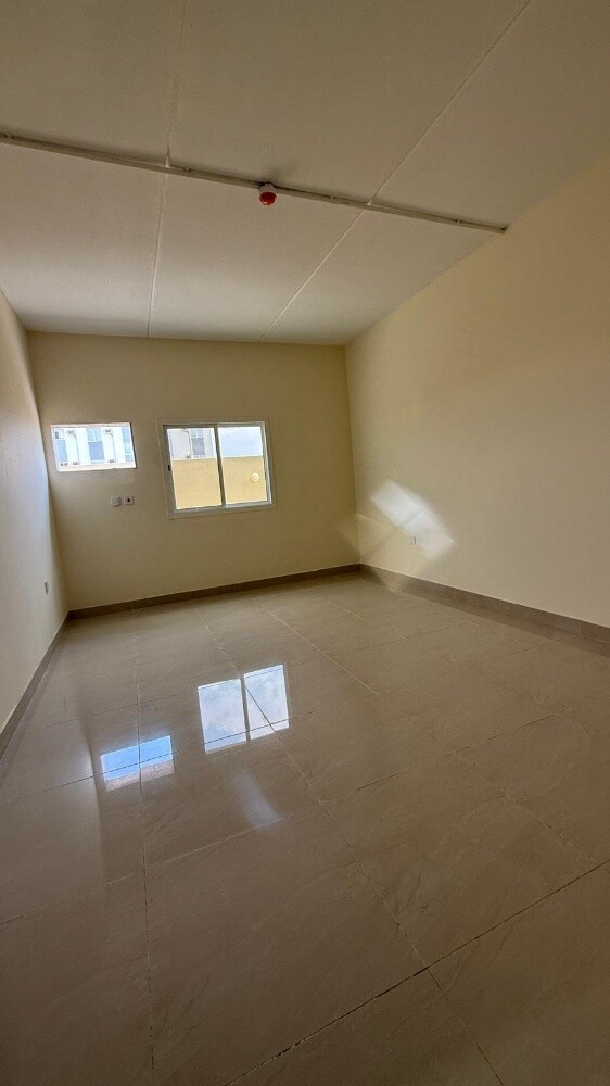 سكن عماال فى المزروعه 1000م - 4