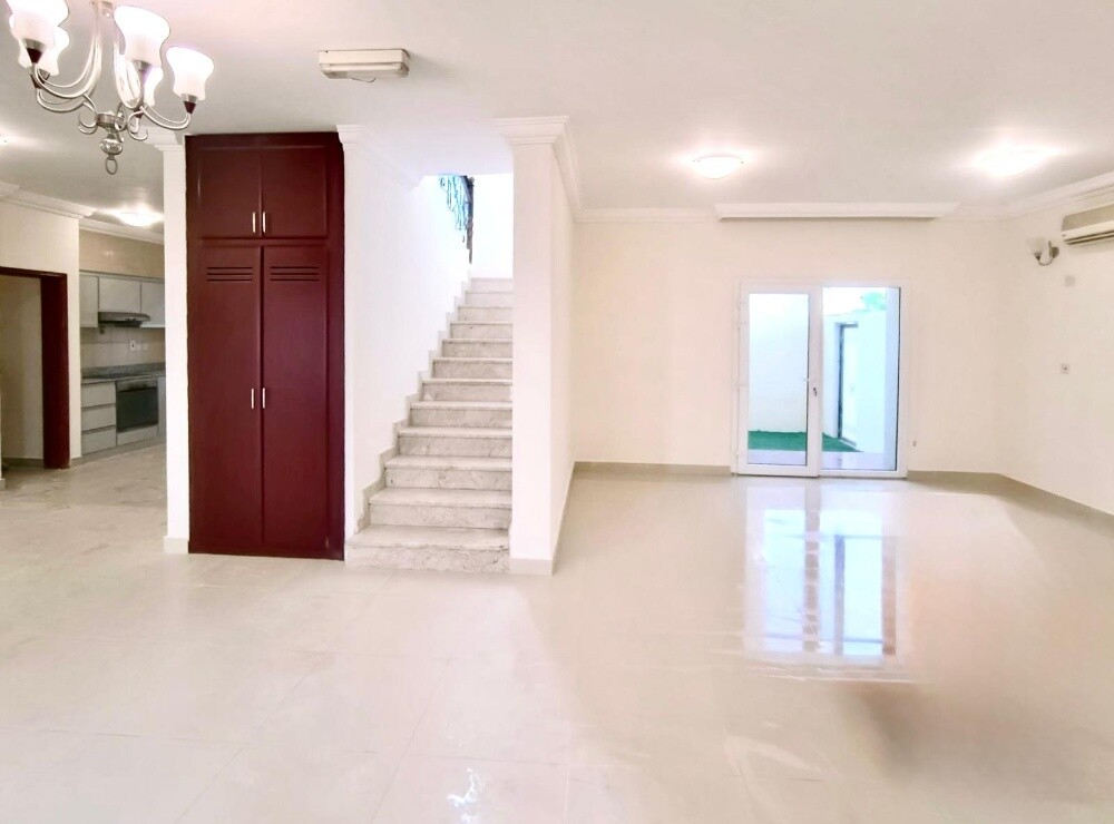 3BR +  room @ Muraikh - 2