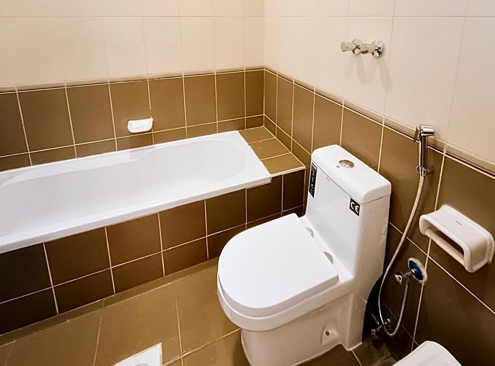 3BR +  room @ Muraikh - 5