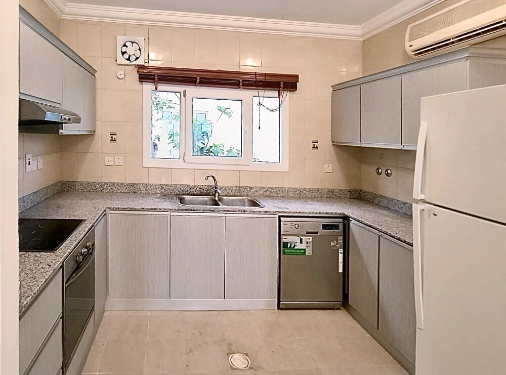 3BR +  room @ Muraikh - 18
