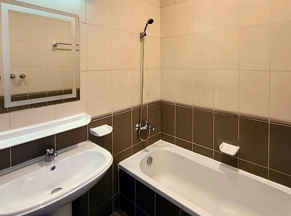 3BR +  room @ Muraikh - 7